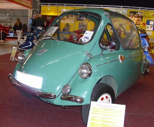 Heinkel-I