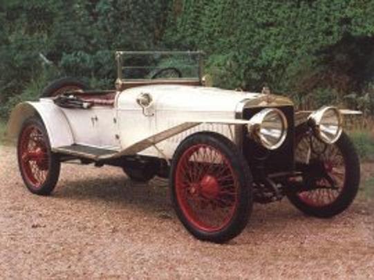Hispano-Suiza
