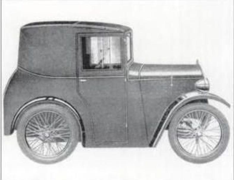 Brand cover
