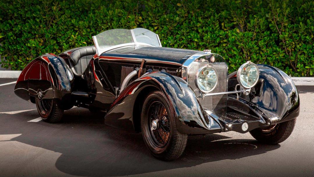 Iconic Auto Sports
