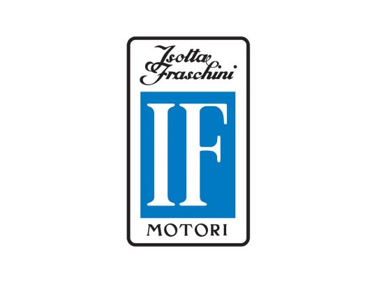 Brand logo