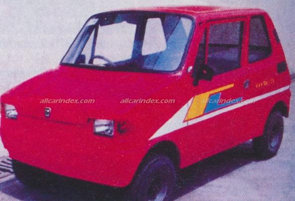 Brand cover