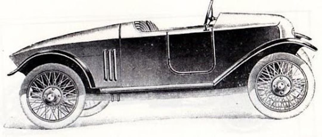 Brand cover