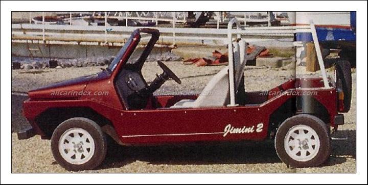 Jimini