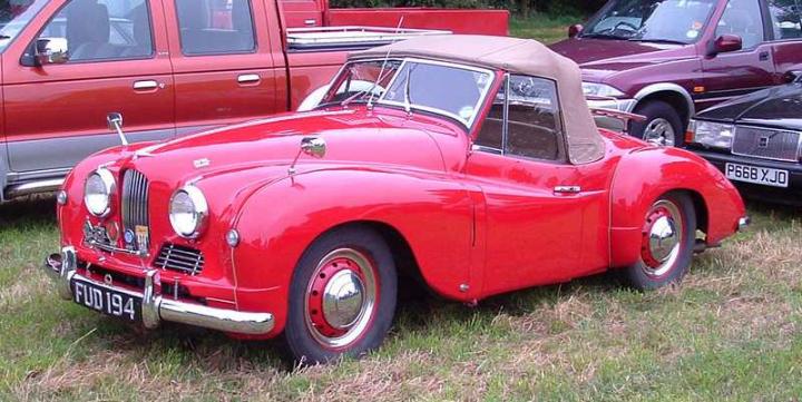 Jowett