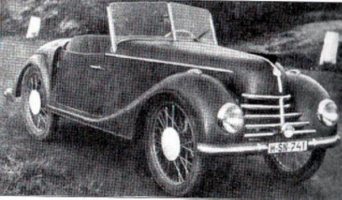 Koryt (1952)