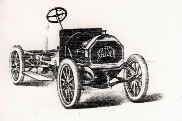 Kaiser [1]