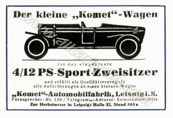 Komet