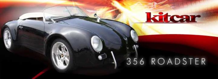Kitcar Veículos Especiais