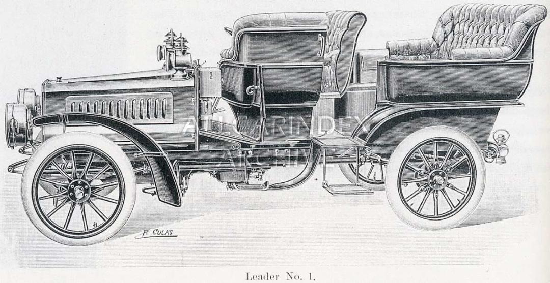 Brand cover