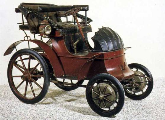 Lohner / Lohner-Porsche