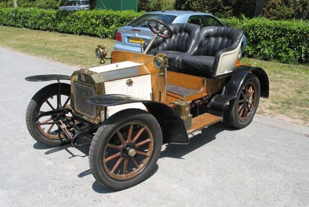 Lion-Peugeot