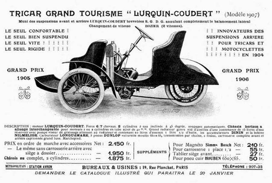 Brand cover