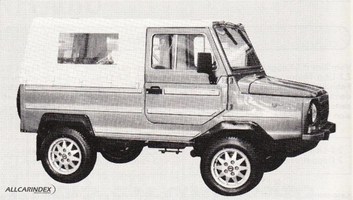 LuAZ