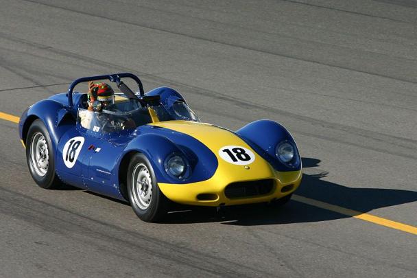 Lister [2]