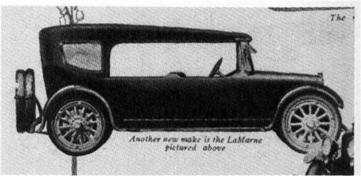 La Marne