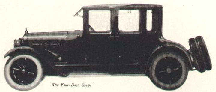 Brand cover