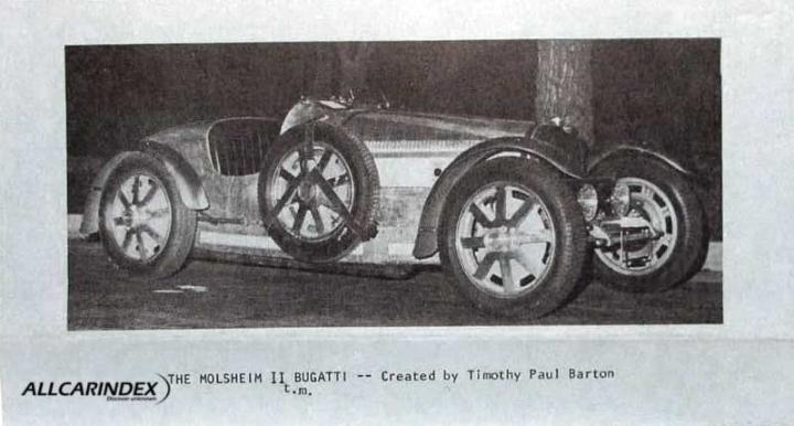 Molsheim II