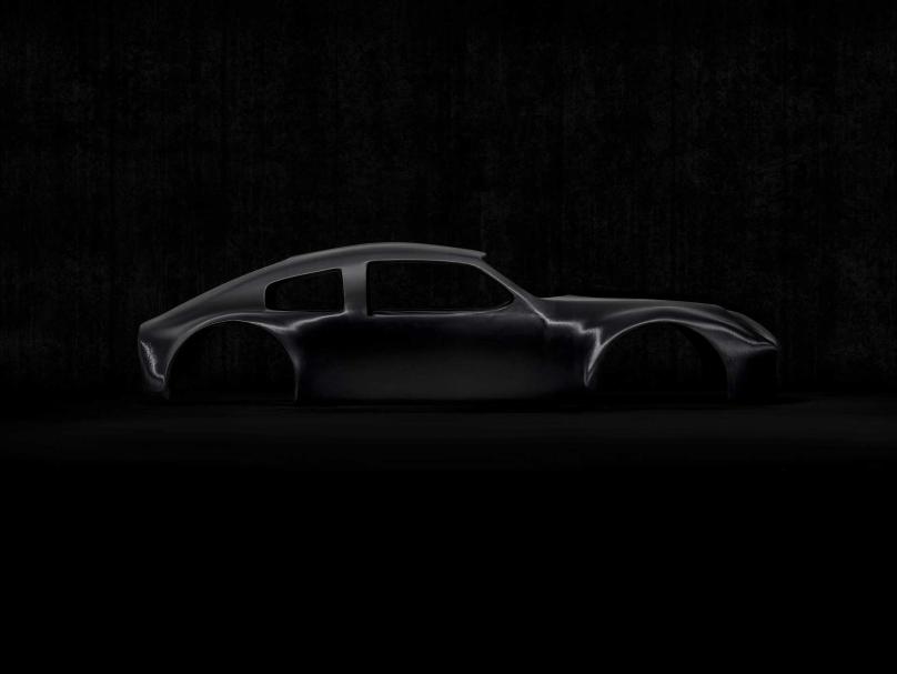 Marcos Motor Company