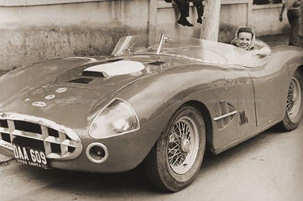 Manera (1959)