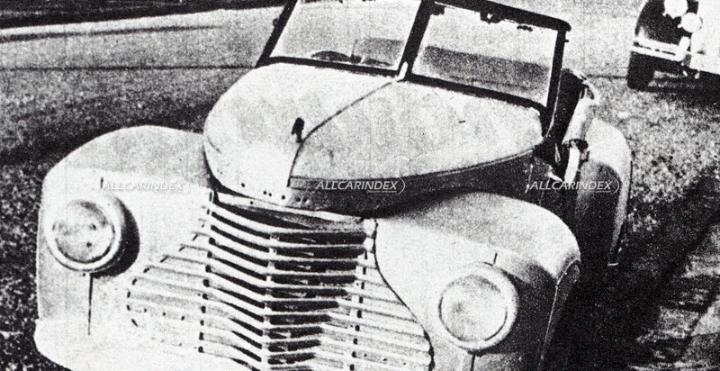 Brand cover