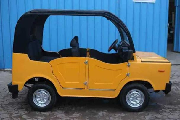 Mini Car Egypt