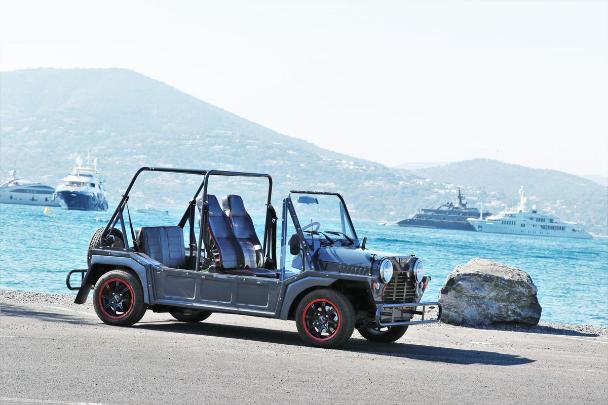 Moke