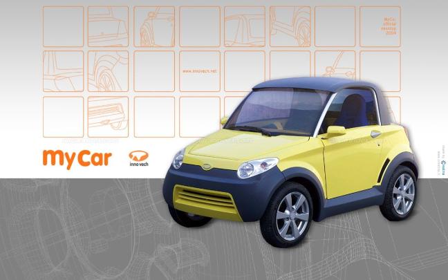 MyCar