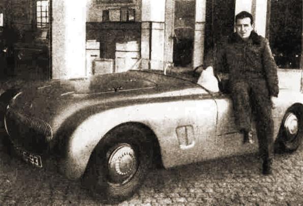 Marlei (1952)