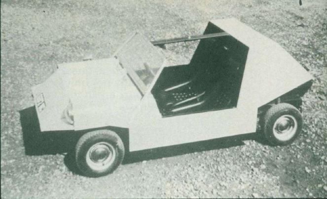 Minbug