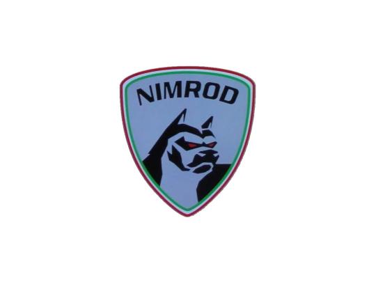 Brand logo
