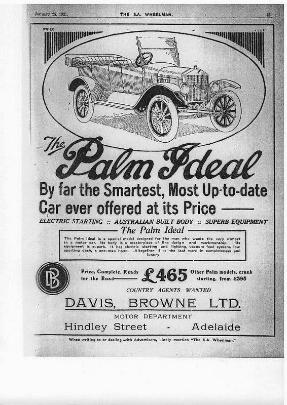 Palm