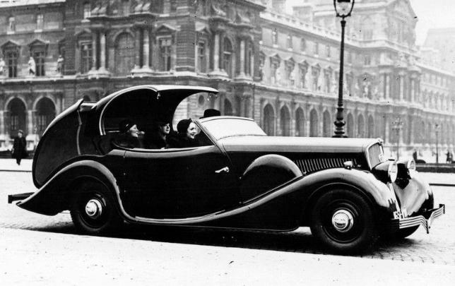 Peugeot