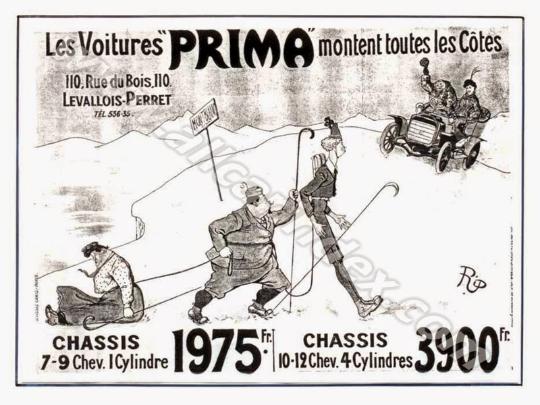 Prima