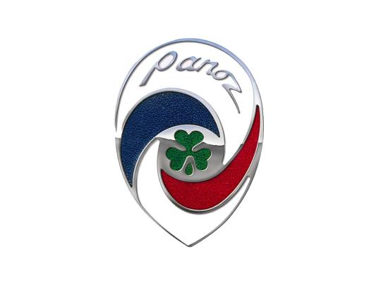 Brand logo
