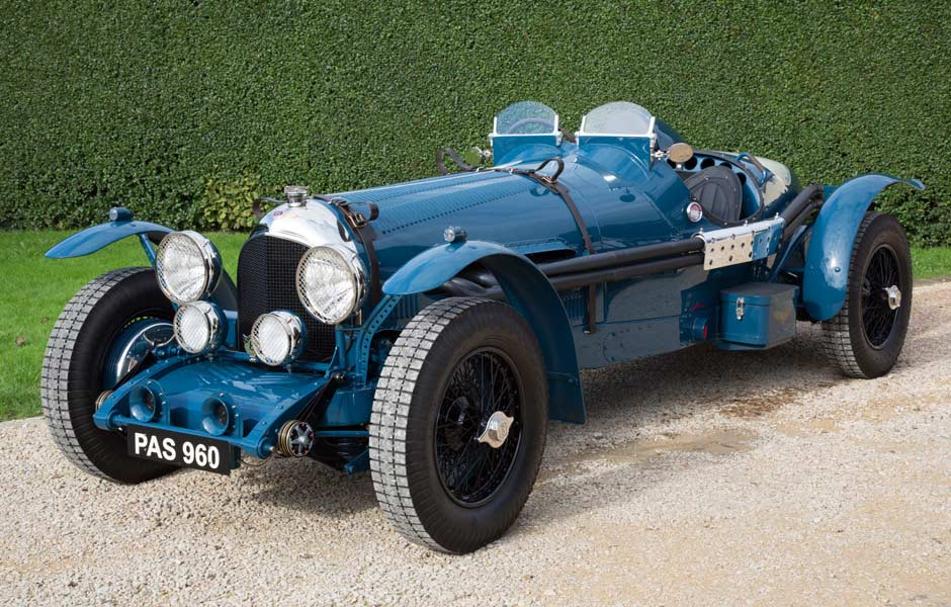 Racing Green