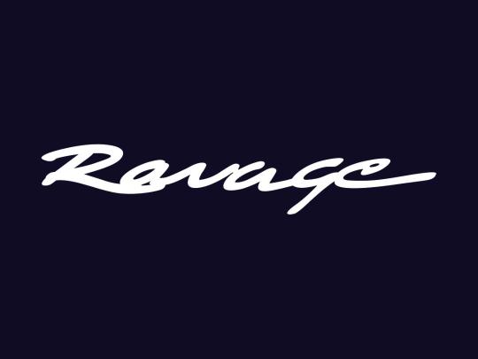 Brand logo