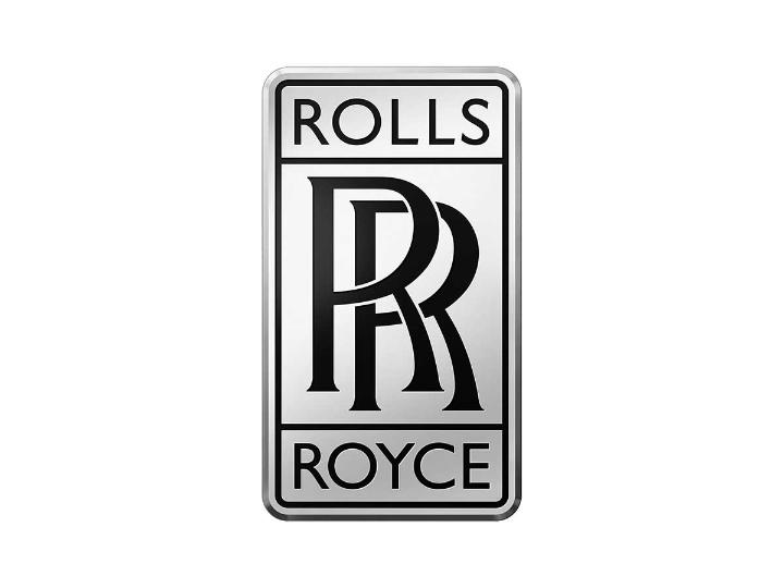 Brand logo