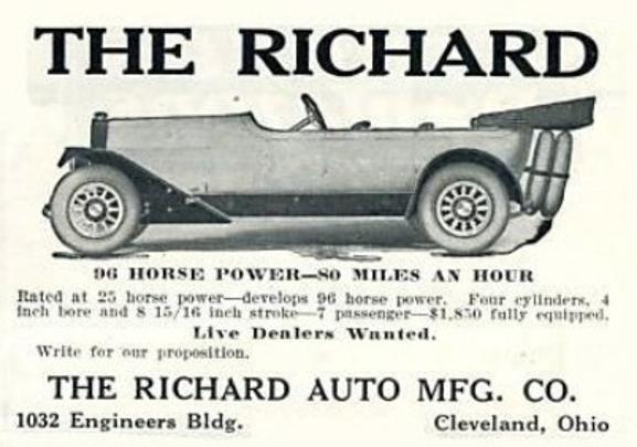 RiChard