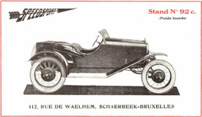Brand cover