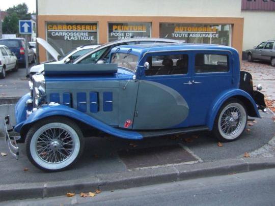 Salmson