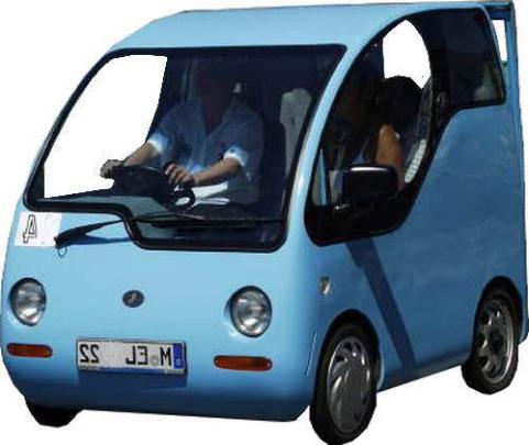 Saxi / Inno Van