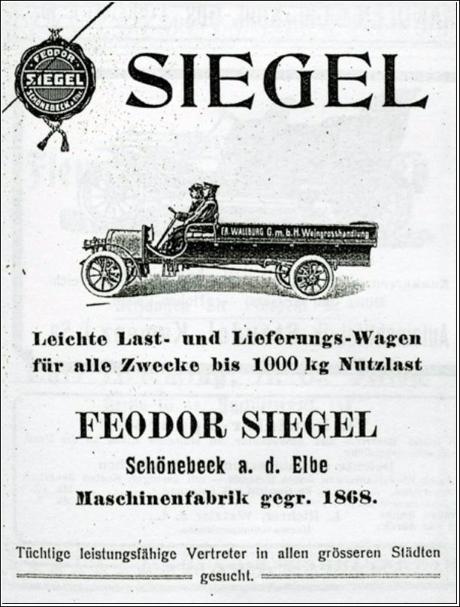 Brand cover