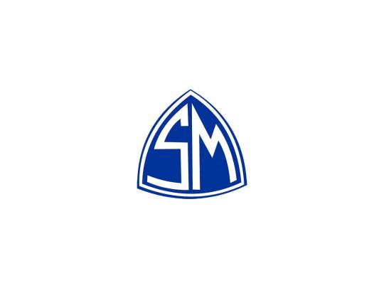 Brand logo
