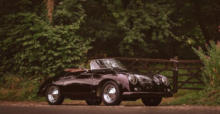 Sebring Vehicle Design