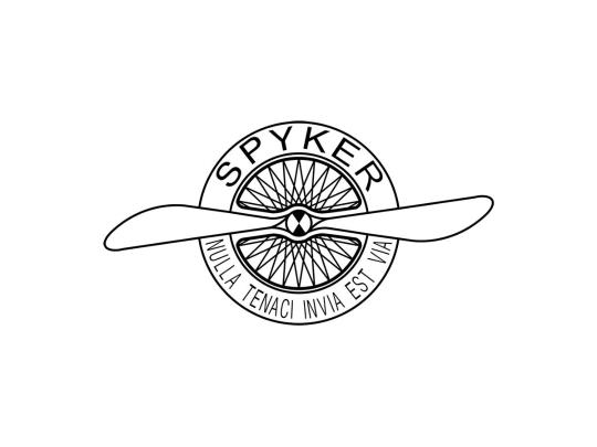 Brand logo
