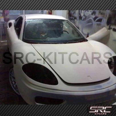 SRC-Kitcars