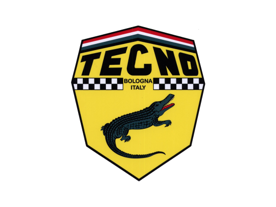 Brand logo