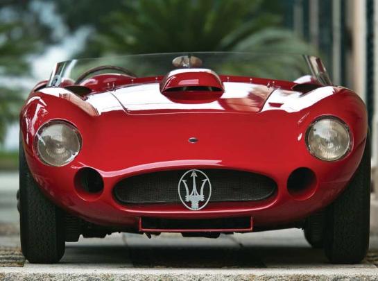 Veloce Cars