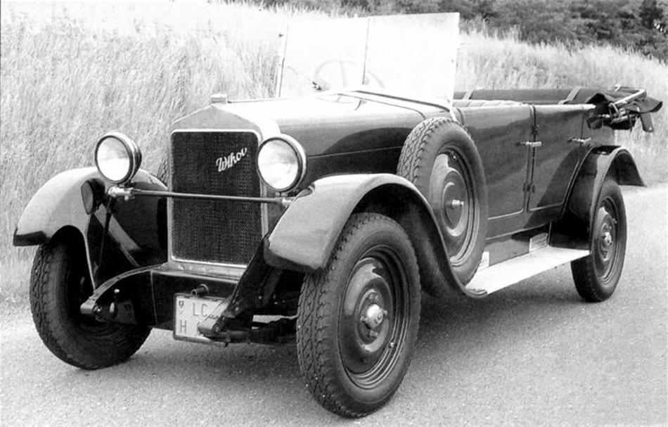 Brand cover